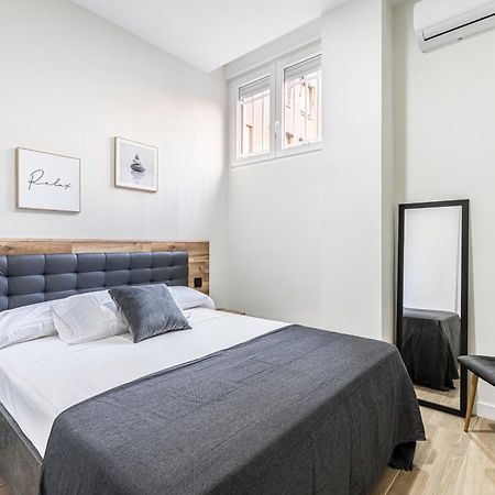 Apartamentos A 5 Minutos Del Centro De Madrid 4P Екстериор снимка